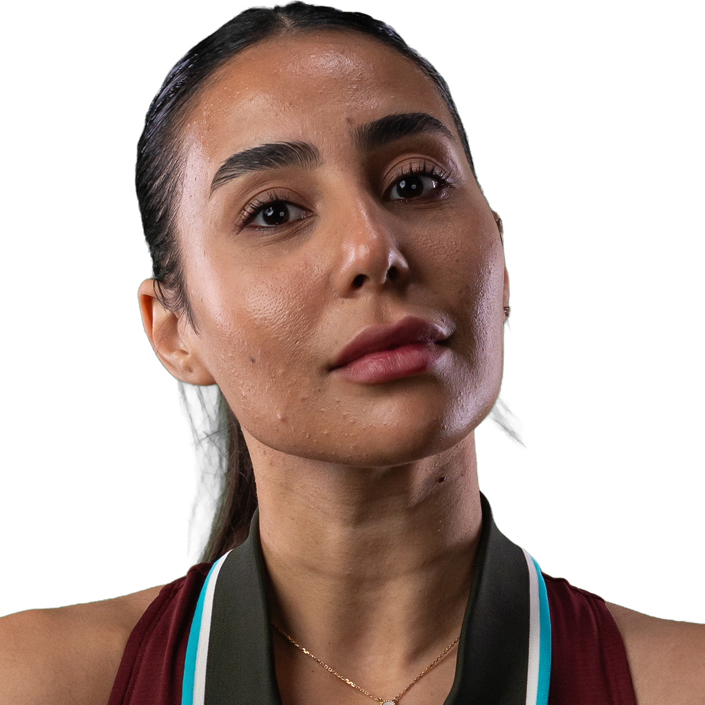 Mariam Metwally